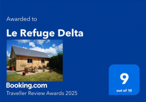 Le Refuge Delta
